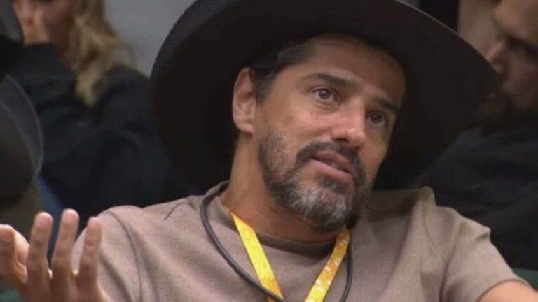 ‘BBB 26’: Marmelada? Cowboy ganha informação de fora; veja o segredo