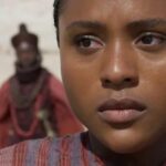 ‘A Nobreza do Amor’: Alika é descoberta e entra em pânico