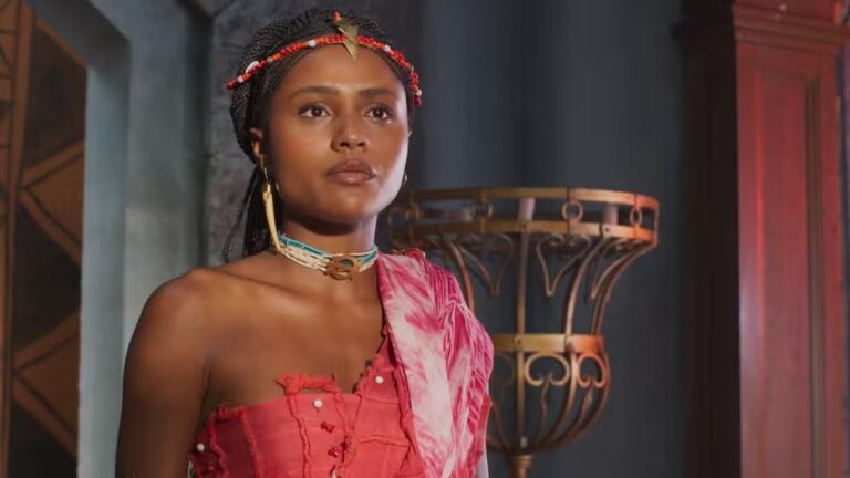 ‘A Nobreza do Amor’: Alika tira a máscara e humilha nova inimiga