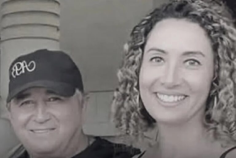 Chocante! Veja a real causa da morte da filha de Amado Batista