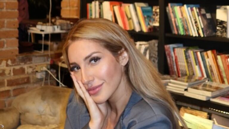 Ex-BBB Amanda Meirelles rebate críticas sobre mudança estética: ‘Melhor versão’