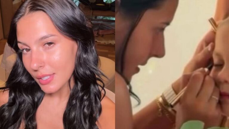 Amigos de Ana Castela revelam a verdade sobre vídeo polêmico: ‘Eu vou dizer não?’