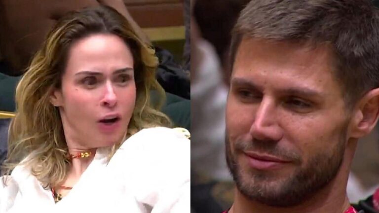 ‘BBB 26’: Quem sai? Jonas opina sobre Paredão e Ana Paula se choca: ‘Absurdo’