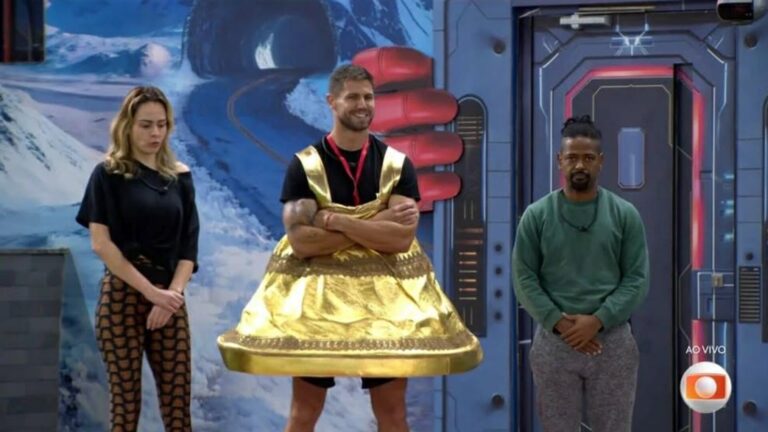 ‘BBB 26’: 3 emparedados! Público reage à dinâmica inédita: ‘Vamos eliminar’