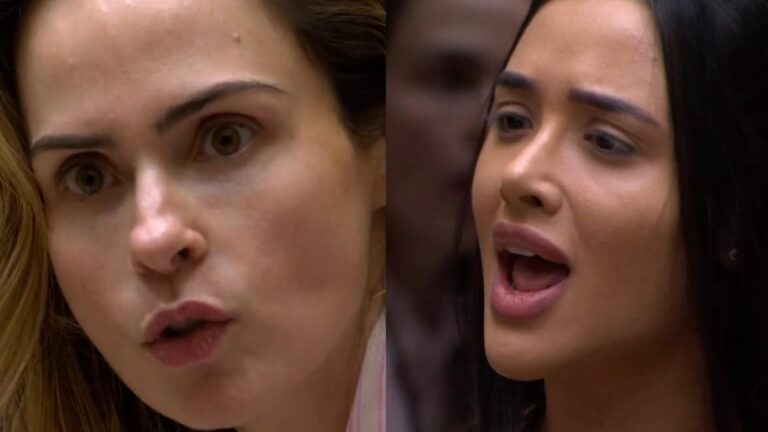 ‘BBB 26’: Jordana confronta produção e acusa Ana Paula de privilégios