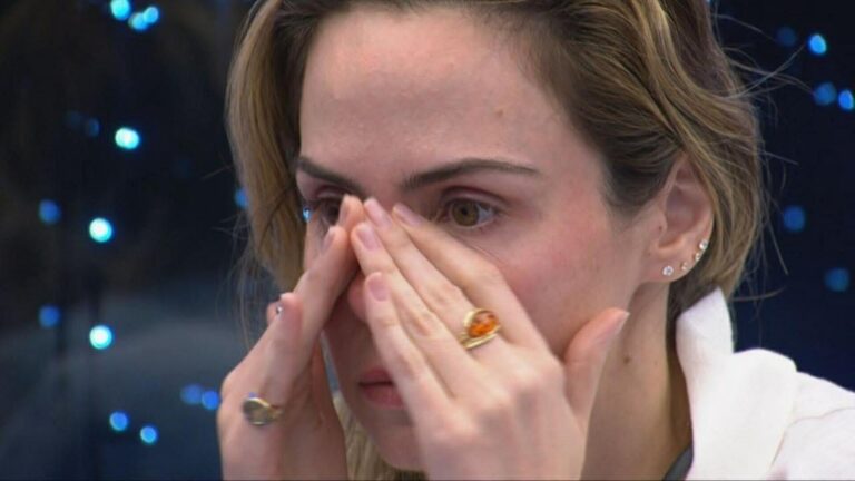 ‘BBB 26’: Desclassificada? Ana Paula surta e descumpre regra; produção toma atitude