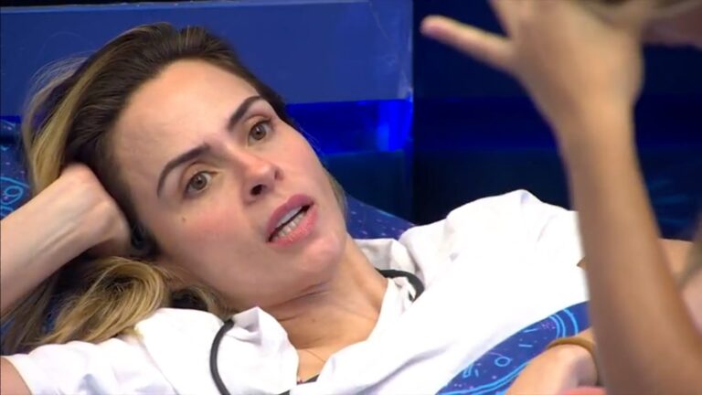 ‘BBB 26’: Ana Paula se revolta e desmascara sister: ‘Está me irritando’