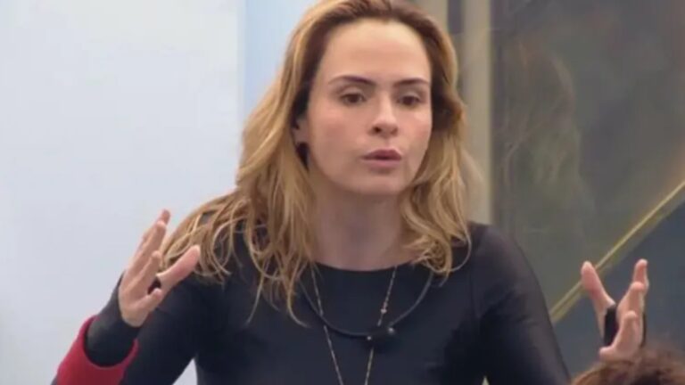 BBB 26: Ana Paula detona estratégias de Chaiany e dispara: ‘De caso pensado’