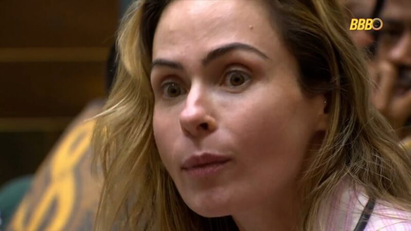 ‘BBB 26’: Declaração de Ana Paula causa polêmica e decepciona público: ‘Nojenta’