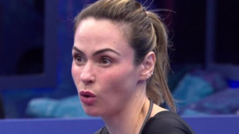 ‘BBB 26’: Ana Paula revela bastidores de acordo com Jordana