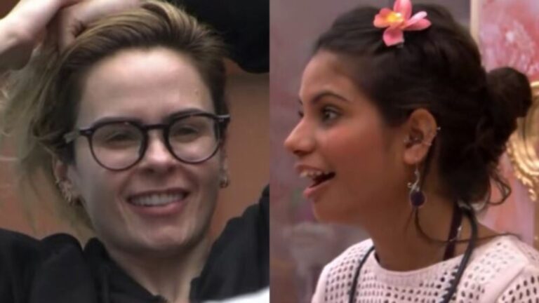 ‘BBB 26’: Ana Paula faz revelação para Gabriela e choca sister: ‘Não é…’