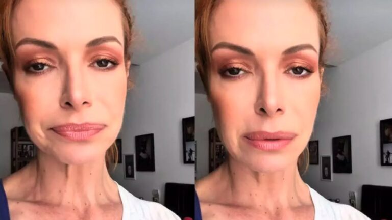 Babi Xavier termina namoro após atitude do namorado: ‘Não dá para ouvir isso’
