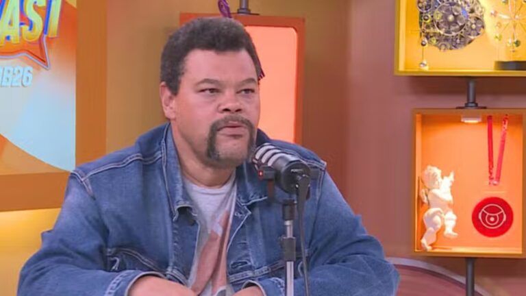 ‘BBB 26’: Eliminado, Babu pede desculpas e faz confissão: ‘Machista em desconstrução’