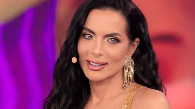 É grave? Carla Prata desabafa sobre diagnóstico de doença rara