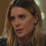 Carolina Dieckmmann conta sobre próximo filme e relembra alcoolismo da mãe