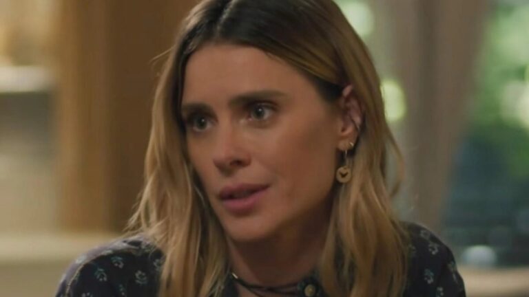 Aparência de Carolina Dieckmmann em evento vira assunto: ‘Outra pessoa’