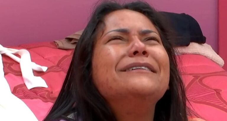 ‘BBB 26’: Chaiany recebe punição gravíssima e causa confusão; veja o motivo