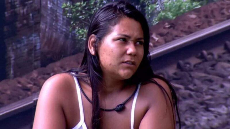 ‘BBB 26’: Chaiany lamenta afastamento repentino de sister: ‘Muito estranha’
