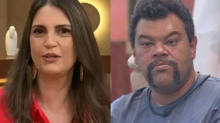 ‘BBB 26’: Chris Flores detona atitude de Babu com Ana Paula: ‘É uma covardia’