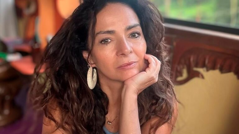 Saiba quem é a nova paixão de Cláudia Ohana