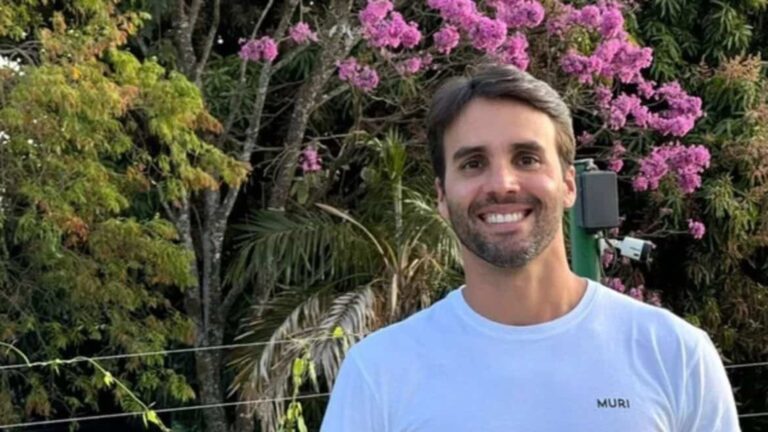 Ex de Ivete Sangalo posta e reage após rumores de nova paixão