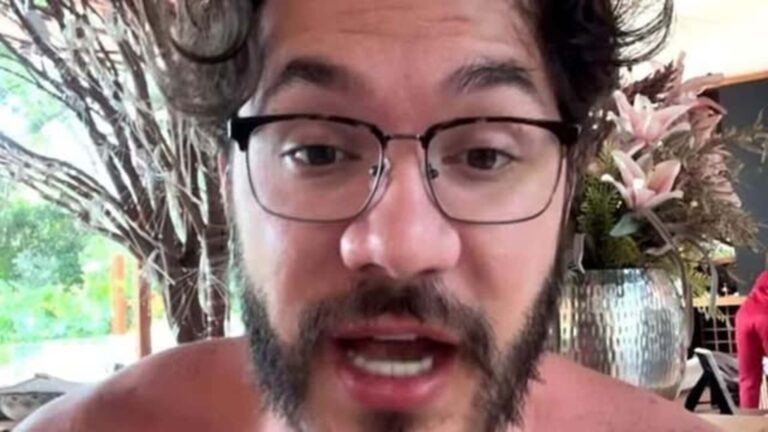 Eliezer revela verdade por trás de reality polêmico e detalhes deixam público em choque: ‘Aceitaram’