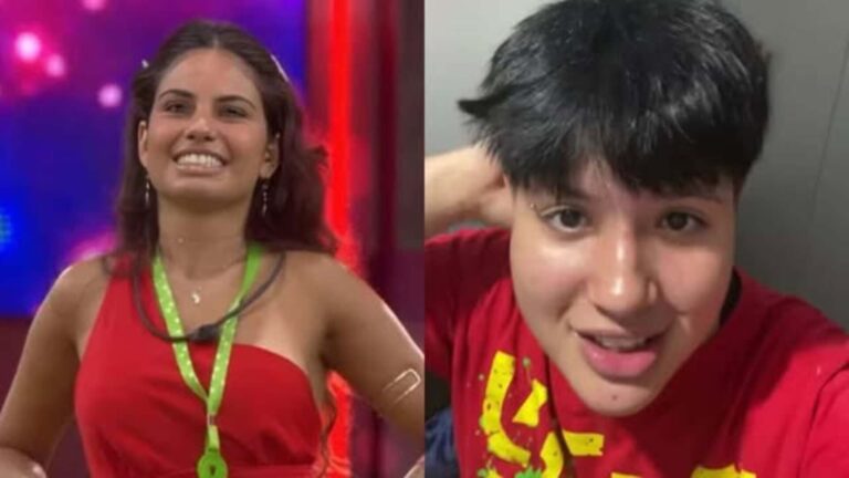 ‘BBB 26’: Irmã de Gabriela defende sister e brinca com meme: ‘É muito boa’