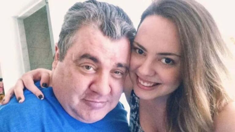 Filha de Gerson Brenner abre o jogo sobre última vez que viu o pai: ‘Ele…’