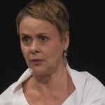 Retorno às novelas: Giulia Gam abre o coração e justifica afastamento de 12 anos da TV