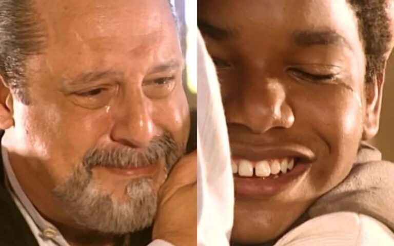 ‘Terra Nostra’: Saiba qual será a reação de Gumercindo ao ver filho vivo