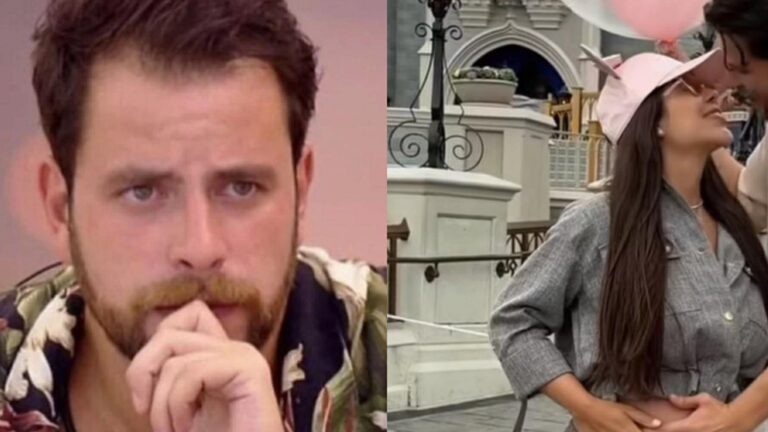 Novo rosto? Aparência do ex-BBB Gustavo em vídeo vira assunto: ‘Boneco de cera’