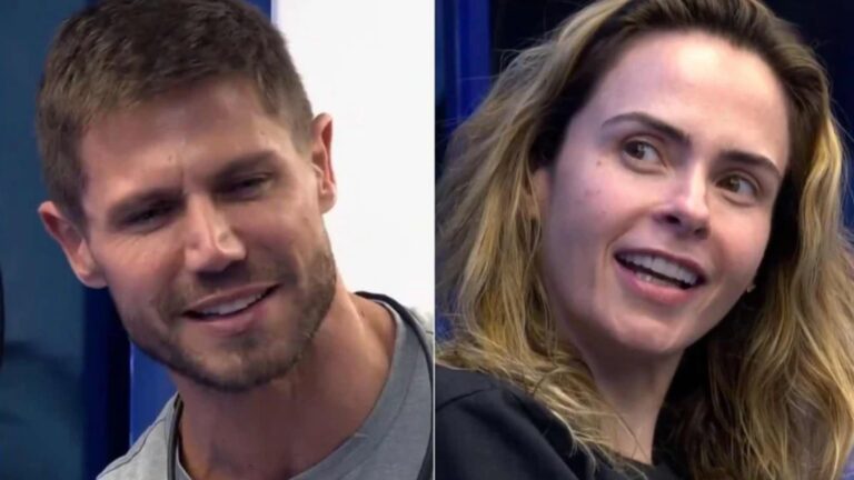 ‘BBB 26’: Novo casal? Jonas pede ajuda de Ana Paula e sister dá resposta ousada: ‘Deixa…’