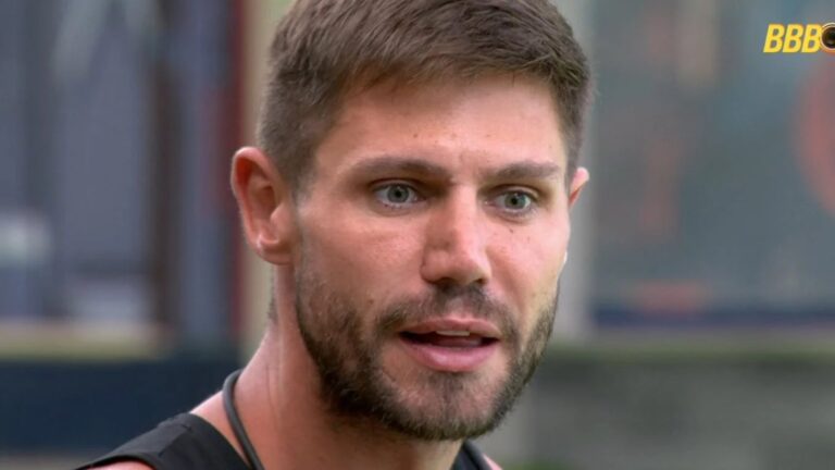 Além de Jonas, outro BBB revelou o tamanho do ‘membro’ e causou espanto; saiba quem é