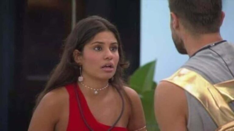 ‘BBB 26’: Gabriela e Jonas tem briga intensa após Sincerão: ‘Se não, vai fazer o que?’