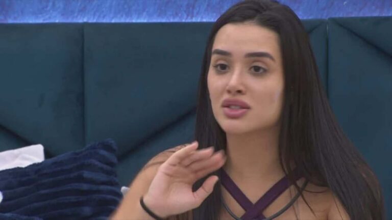 ‘BBB 26’: Ciúme? Após atrito, Jordana critica amizade de Marciele com sister: ‘Não tenho paciência’