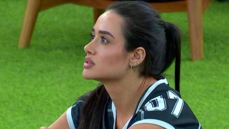 ‘BBB 26’: Injusto? Jordana aponta erro grave em prova e público reage: ‘Manipulação’