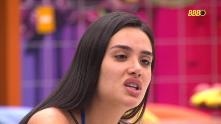 ‘BBB 26’: Jordana expõe Jonas e Cowboy para Ana Paula e faz revelação: ‘Não queriam’