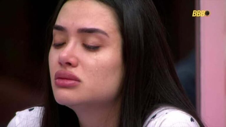 ‘BBB 26’: Jordana conta sobre relação conturbada com madrasta: ‘Era amante’