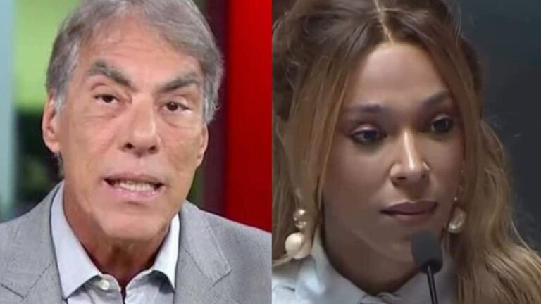 Após Ratinho, jornalista da Globo causa polêmica ao falar de Erika Hilton