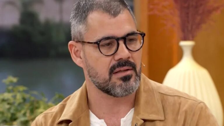 Juliano Cazarré cobra caro por evento para ‘fortalecer os homens’; saiba os valores