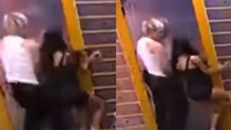 ‘BBB 26’: EXPULSÃO? Veja vídeo inédito do suposto empurrão de Jordana em Juliano