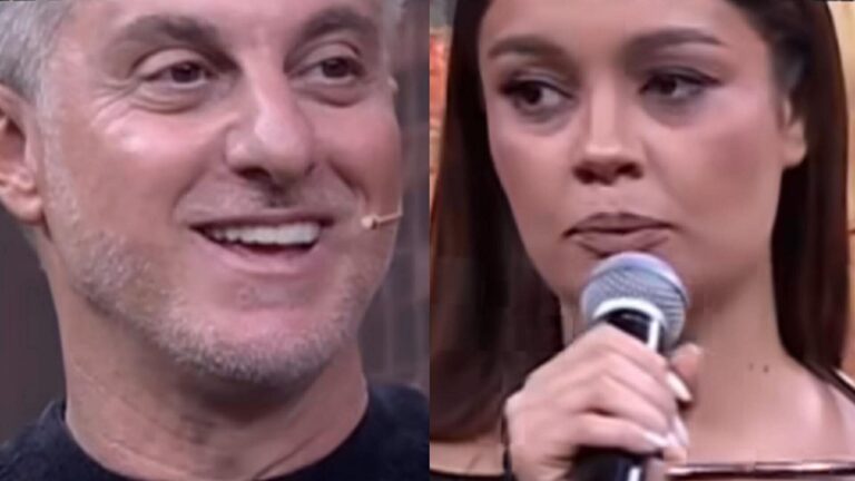 Percebeu? Atitude de Luciano Huck com Sophie Charlotte dá o que falar: ‘Não deixa’