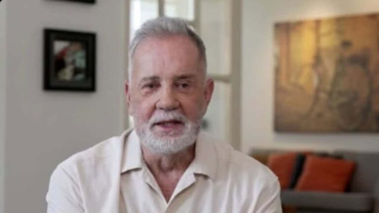Interpretando um solitário em ‘Três Graças’, Luiz Fernando Guimarães vive um casamento há 30 anos