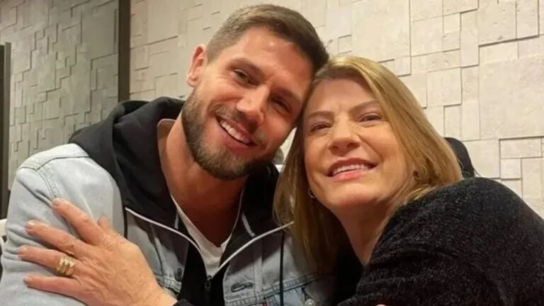 ‘BBB 26’: Mãe de Jonas causa polêmica ao citar motivo da eliminação do filho
