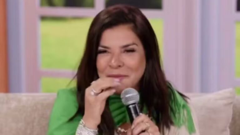 Mara Maravilha é detonada ao se definir como ‘negona branca’; veja o vídeo
