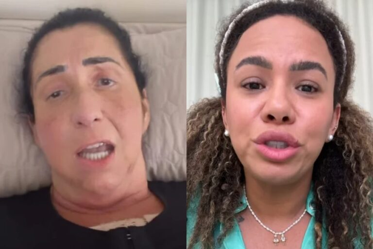 Margareth abre o jogo após rumores graves sobre ex babá dos filhos de Virgínia