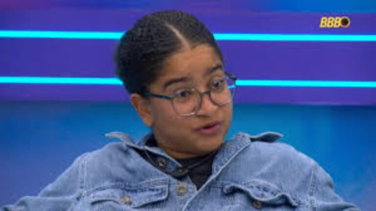 ‘BBB 26’: Público se revolta com plano de Milena contra sister: ‘Que horror’