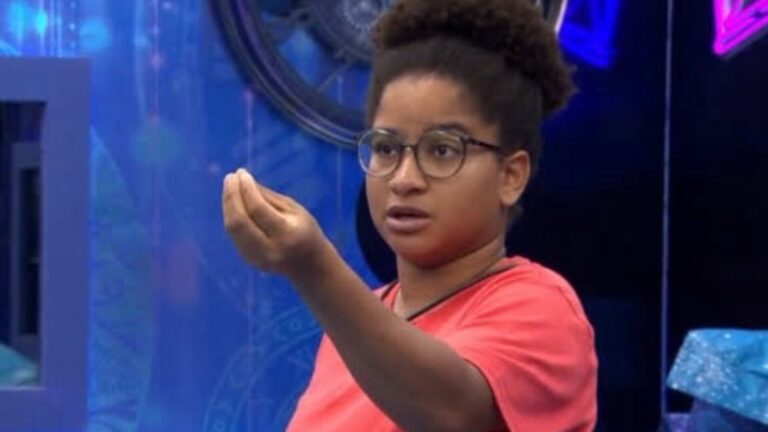 ‘BBB 26’: Aos berros, Milena confronta a produção e cobra atitude: ‘Pode?’