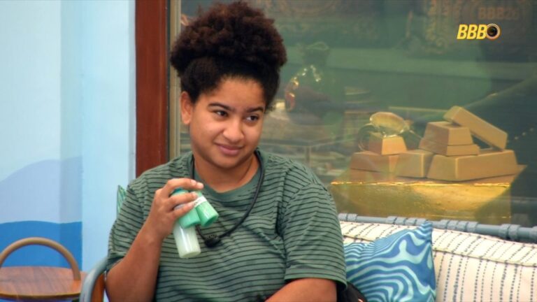 ‘BBB 26’: Milena desmente aliados e fala sobre crise de ansiedade: ‘Inocentou o Jonas’