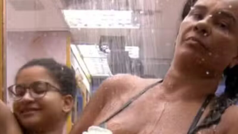 ‘BBB 26’: Ana Paula compara Milena ao vilão de ‘A Viagem’ após perseguição a Solange